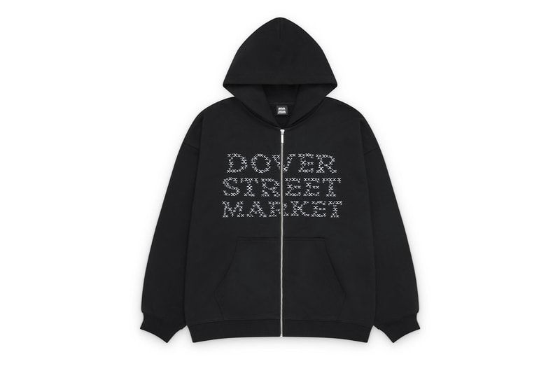 BIGBANG e Dover Street Market: a moda que ecoa o cosmos
