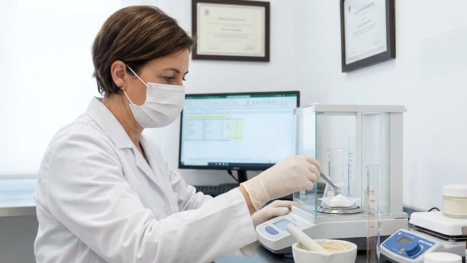 Farmacêuticos defendem fórmulas magistrais contra falta de hormônios para menopausa