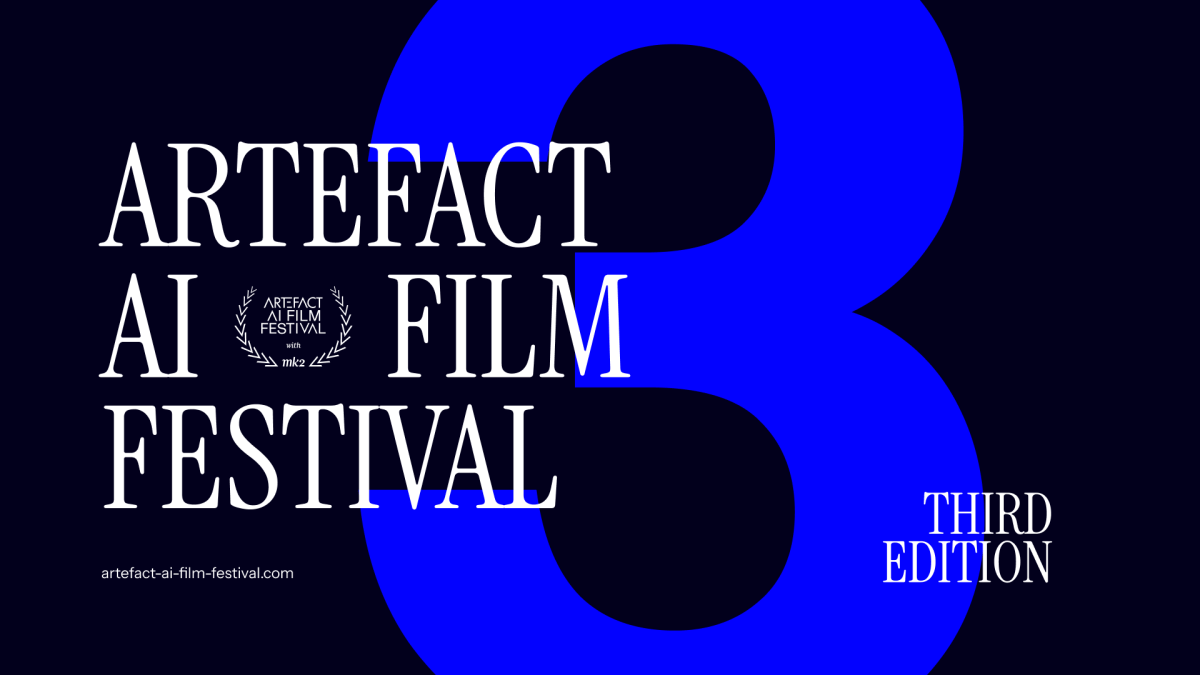 IA revoluciona cinema: festivais exploram novas fronteiras criativas