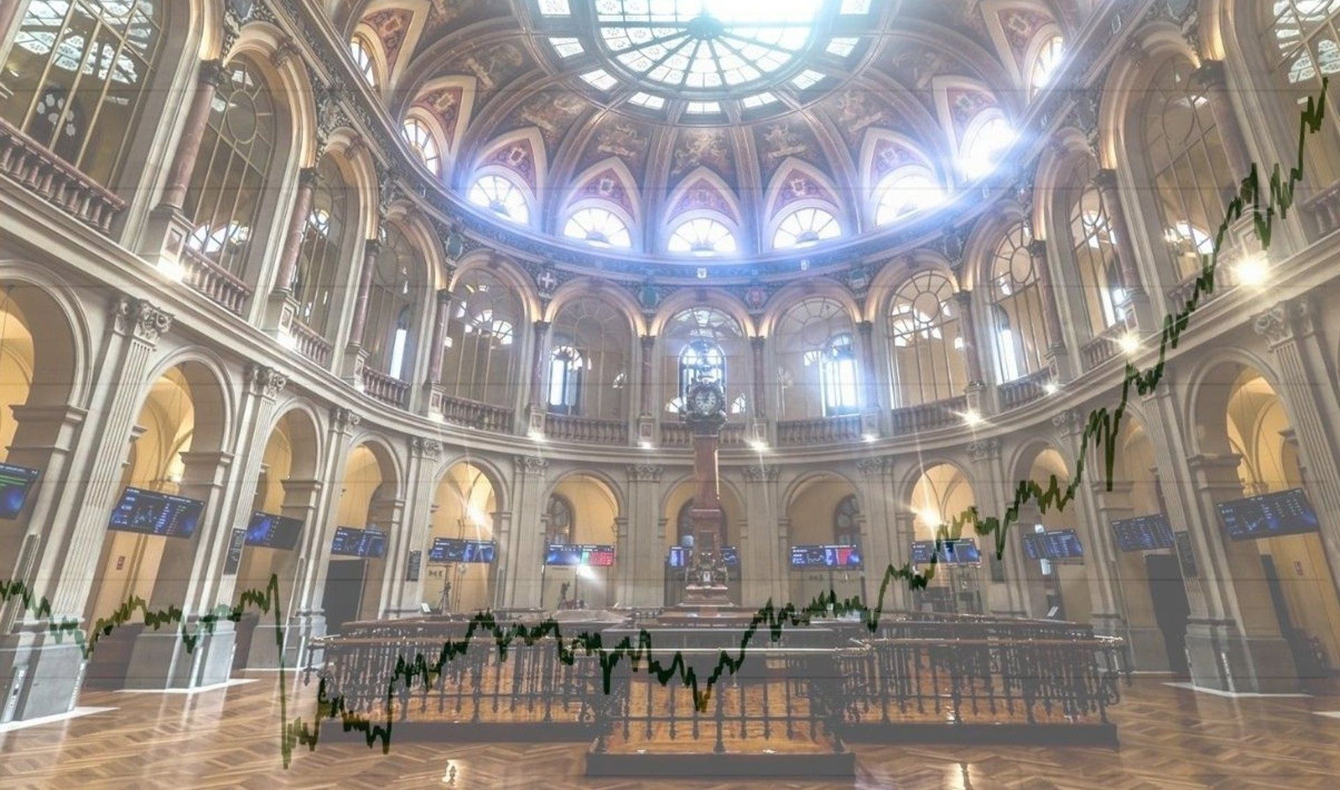 Ibex 35 recua com França em crise e IA sob escrutínio