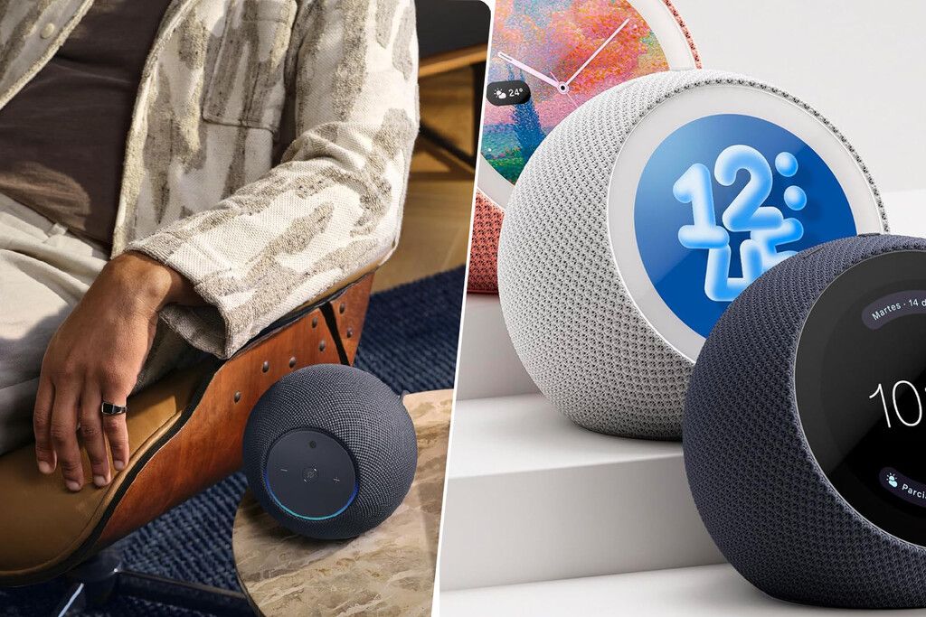 Amazon turbina Alexa com IA local e eero em novos Echo