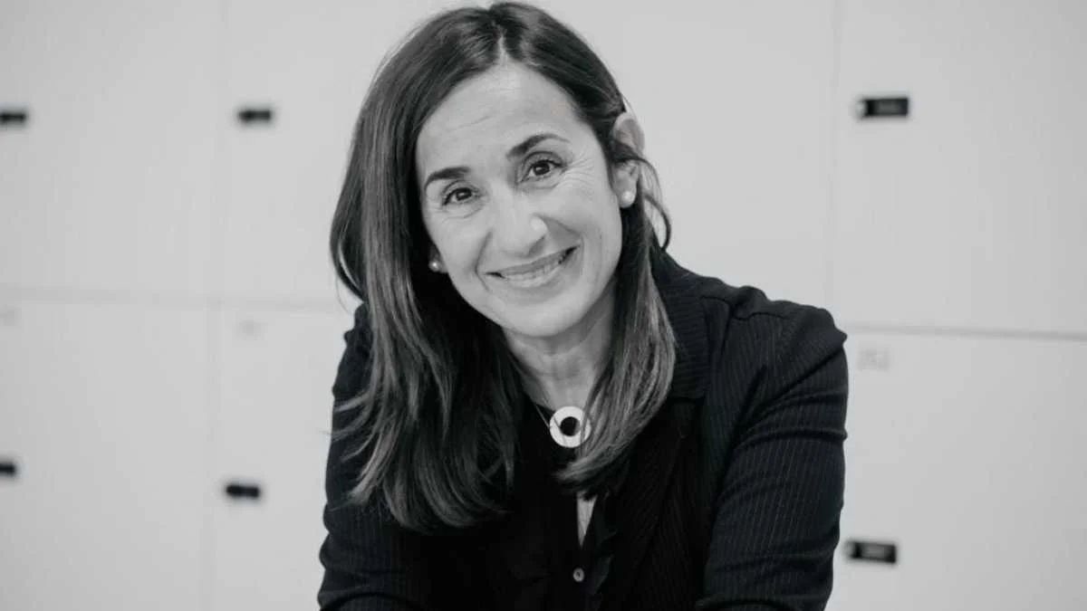 Da Unilever para a consultoria: o novo capítulo de Ana Palencia