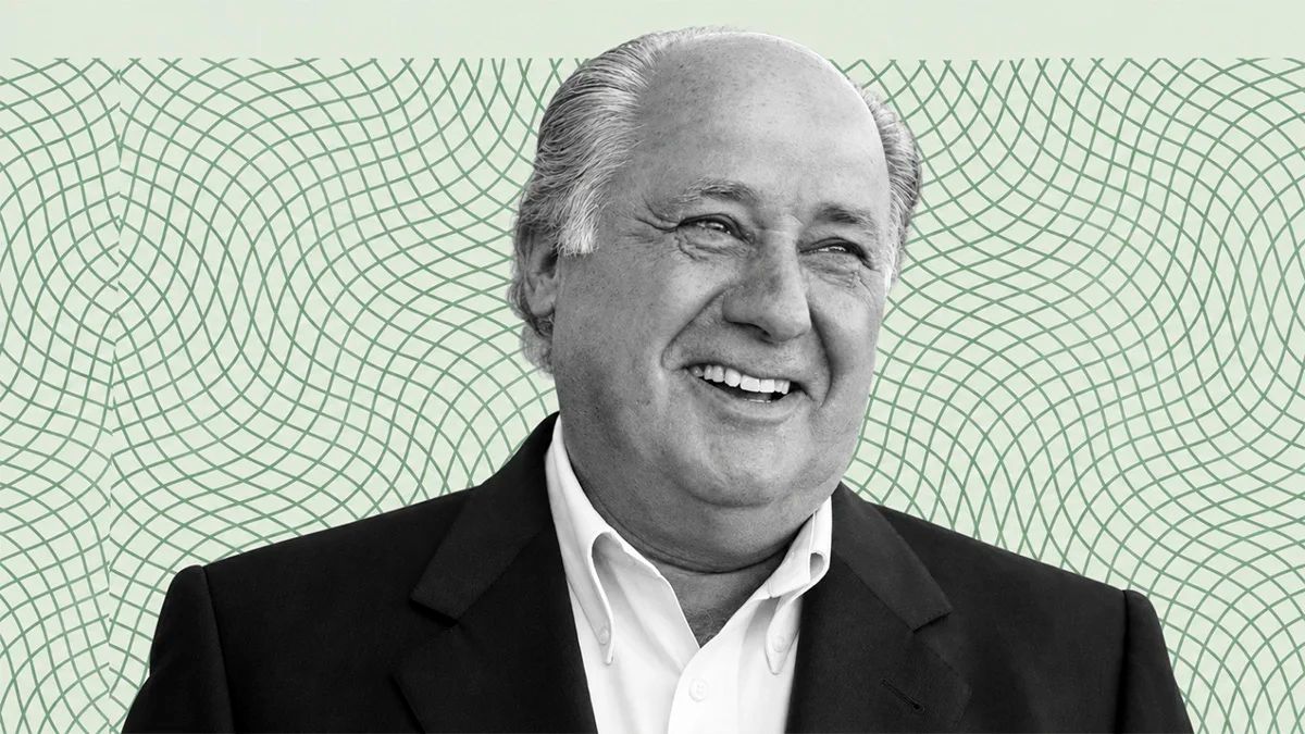 Amancio Ortega compra torre de escritórios em Chicago por US$ 550 milhões