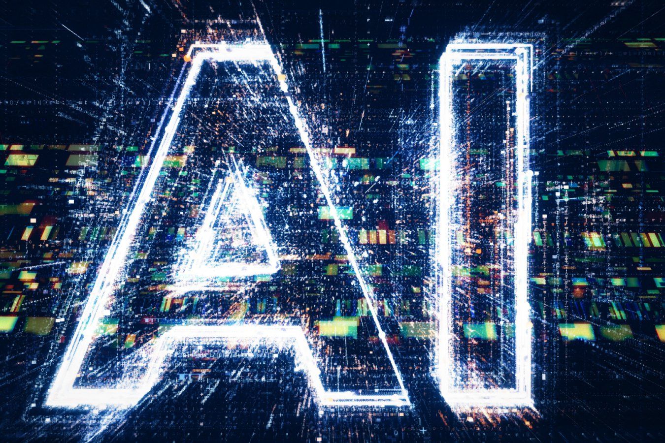 IA auto-replicante: por que o medo de um 'slime mold' digital é mais ficção que realidade