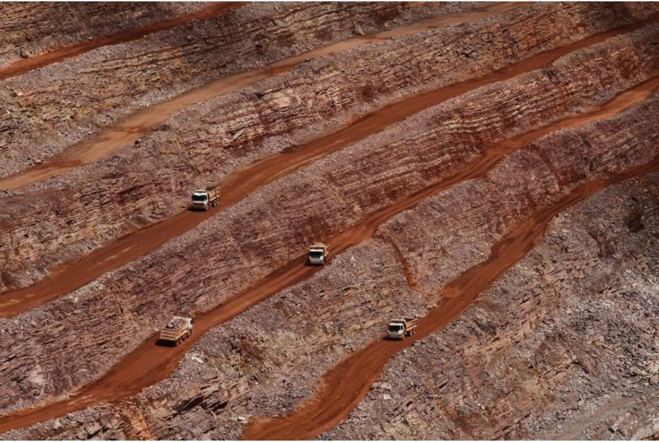 Aura Minerals mantém potencial de valorização após rali de 123% — diz XP