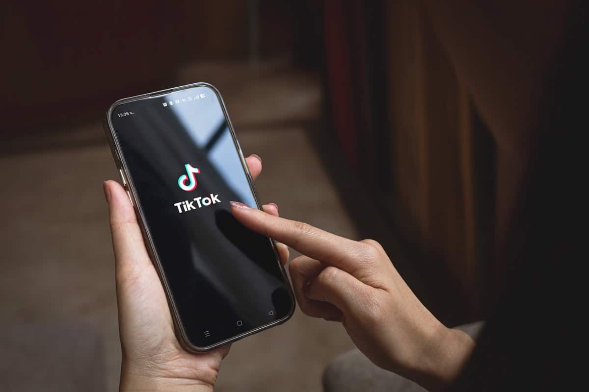 A IA que abriu a câmera do TikTok: e agora?