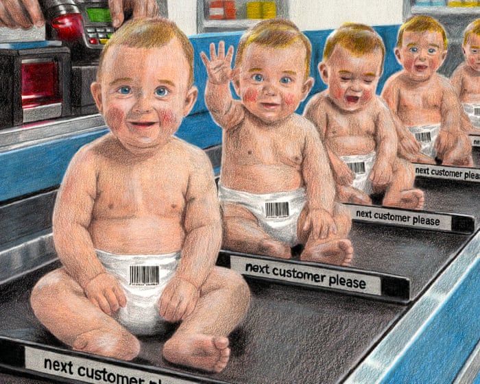 Eugenia liberal: a busca por bebês perfeitos e o dilema ético