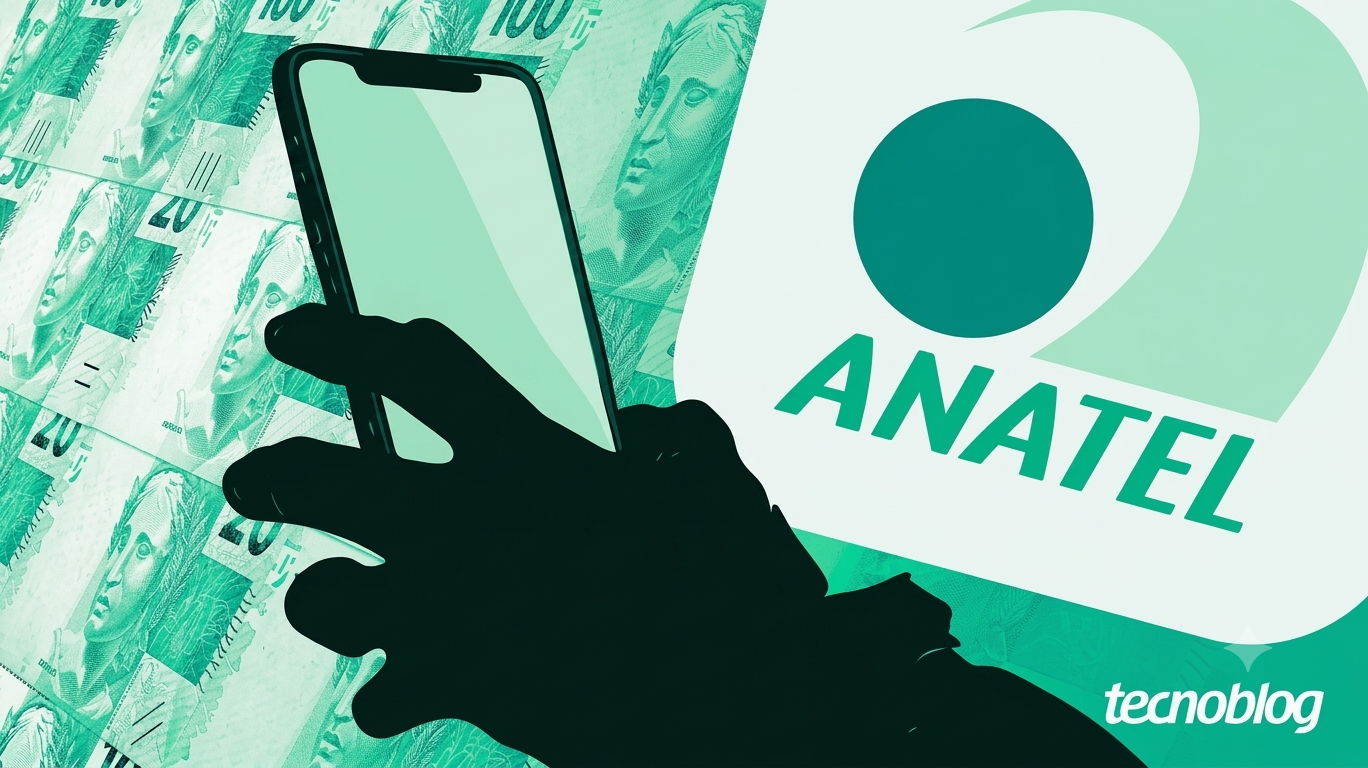 Marketplaces e Anatel selam acordo contra minicelulares usados em presídios
