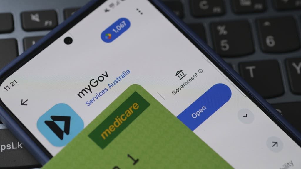 Austrália chama CEOs da OpenAI e Anthropic após acesso indevido ao Medicare