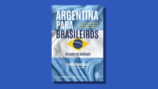 Milei contra o fantasma de Perón