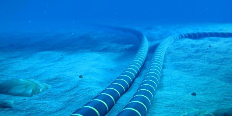 Reino Unido eleva pena para sabotadores de cabos submarinos a 14 anos