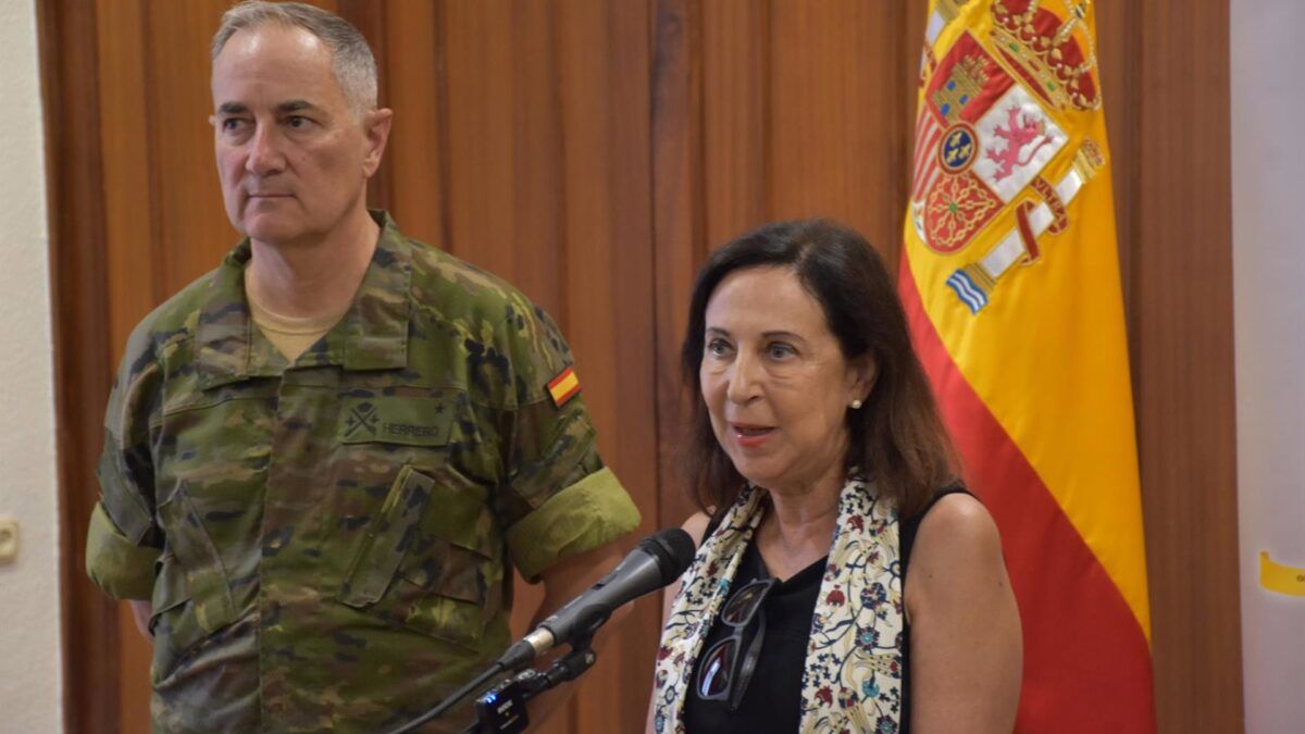 A farda nova da Espanha: €4,7 bi para cumprir a meta da OTAN