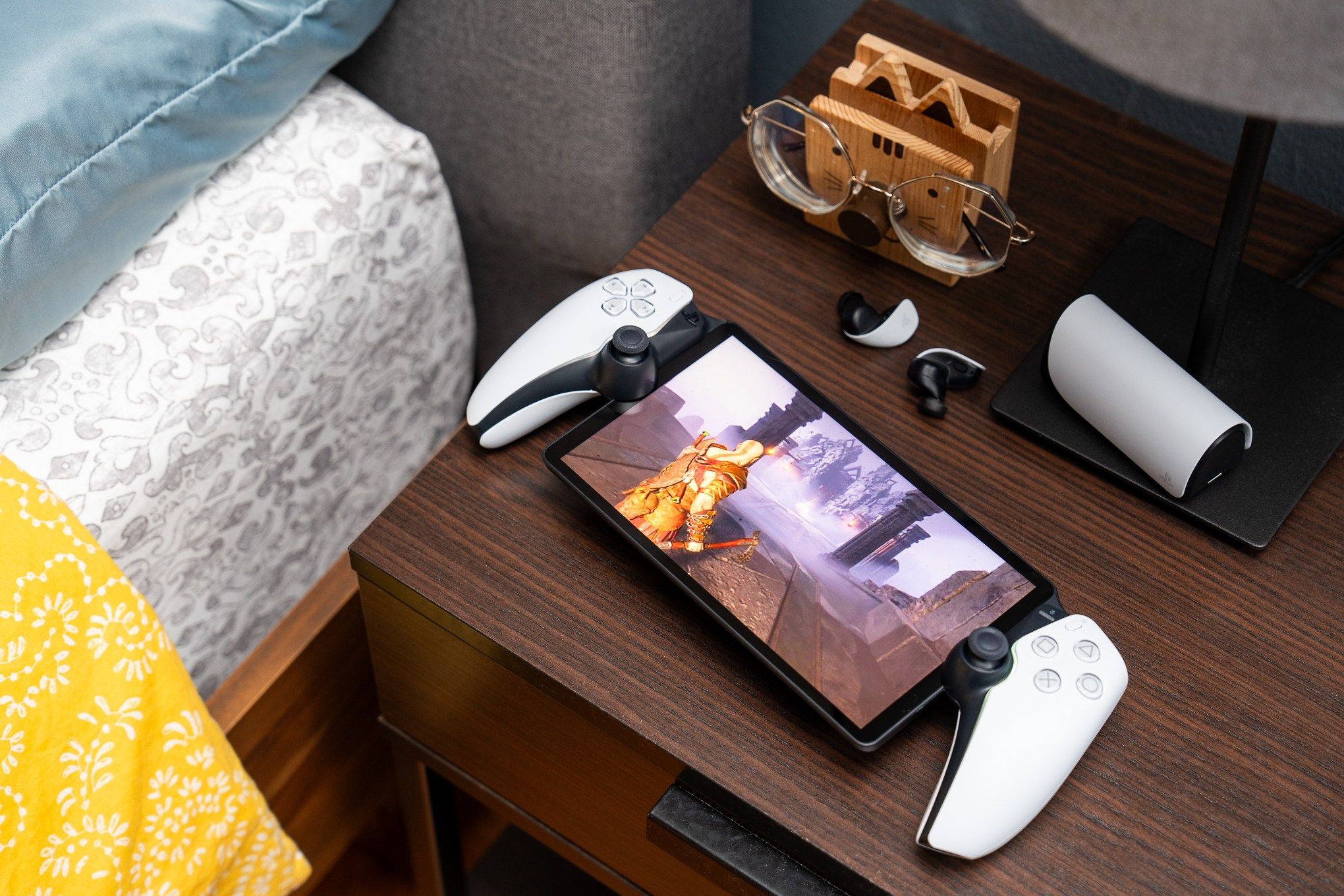 Sony testa dois novos produtos PlayStation, Portal OLED é a aposta