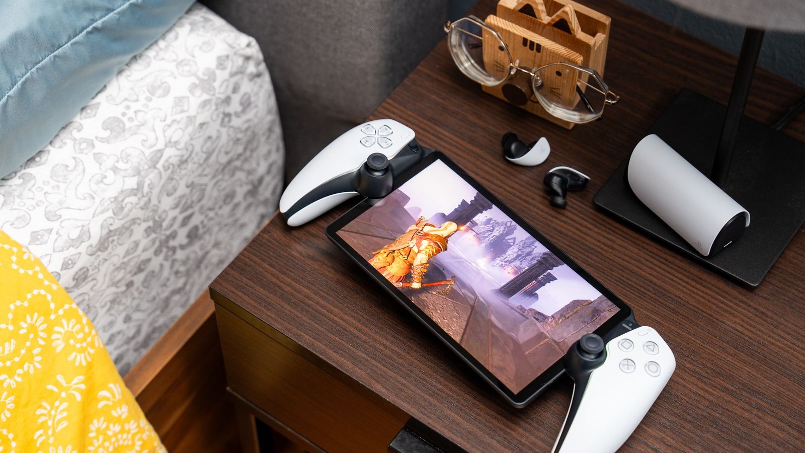 Sony testa dois novos produtos PlayStation, Portal OLED é a aposta