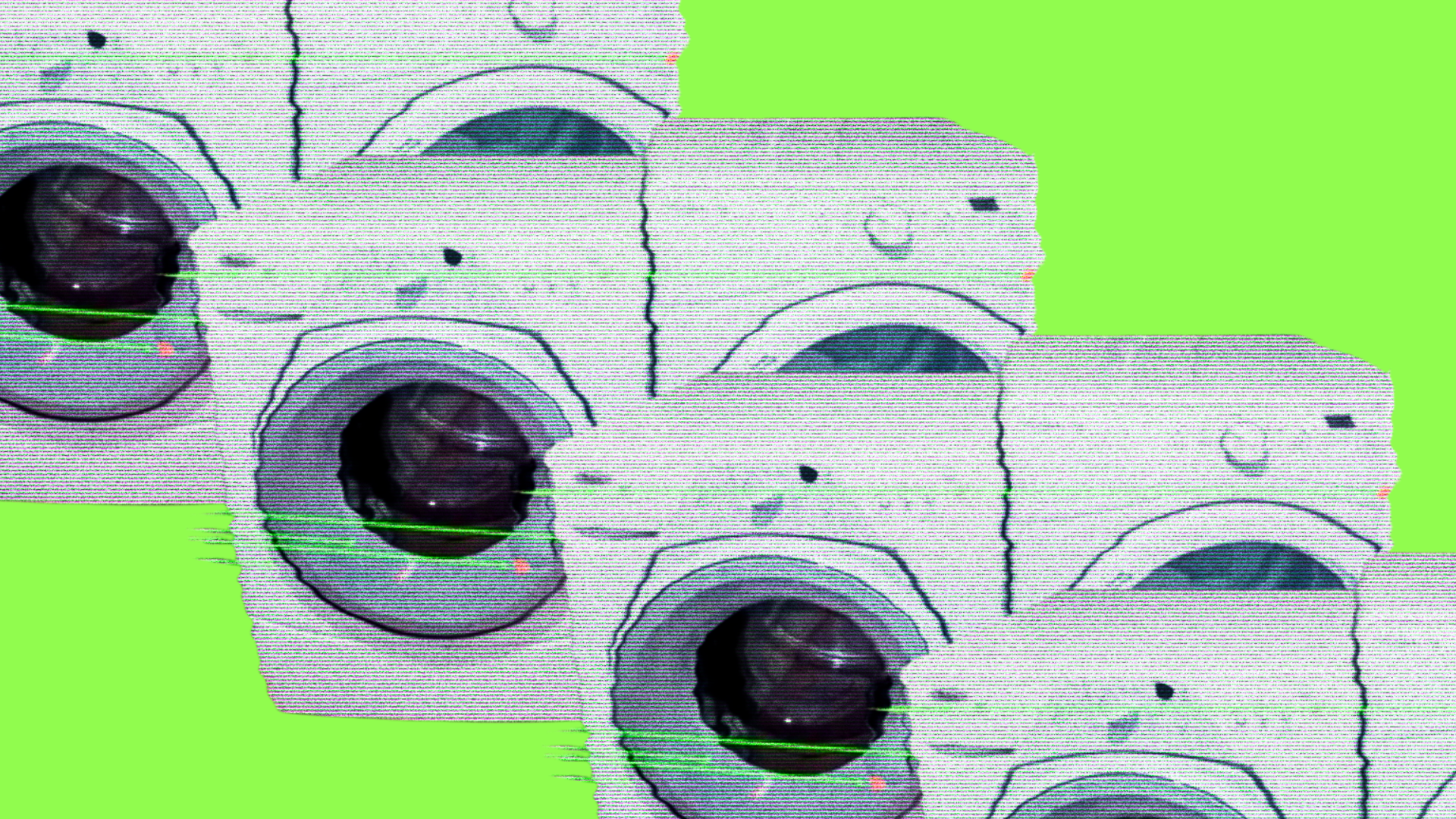 Jason, o Criador: Um Santuário para Ideias em Meio ao Caos