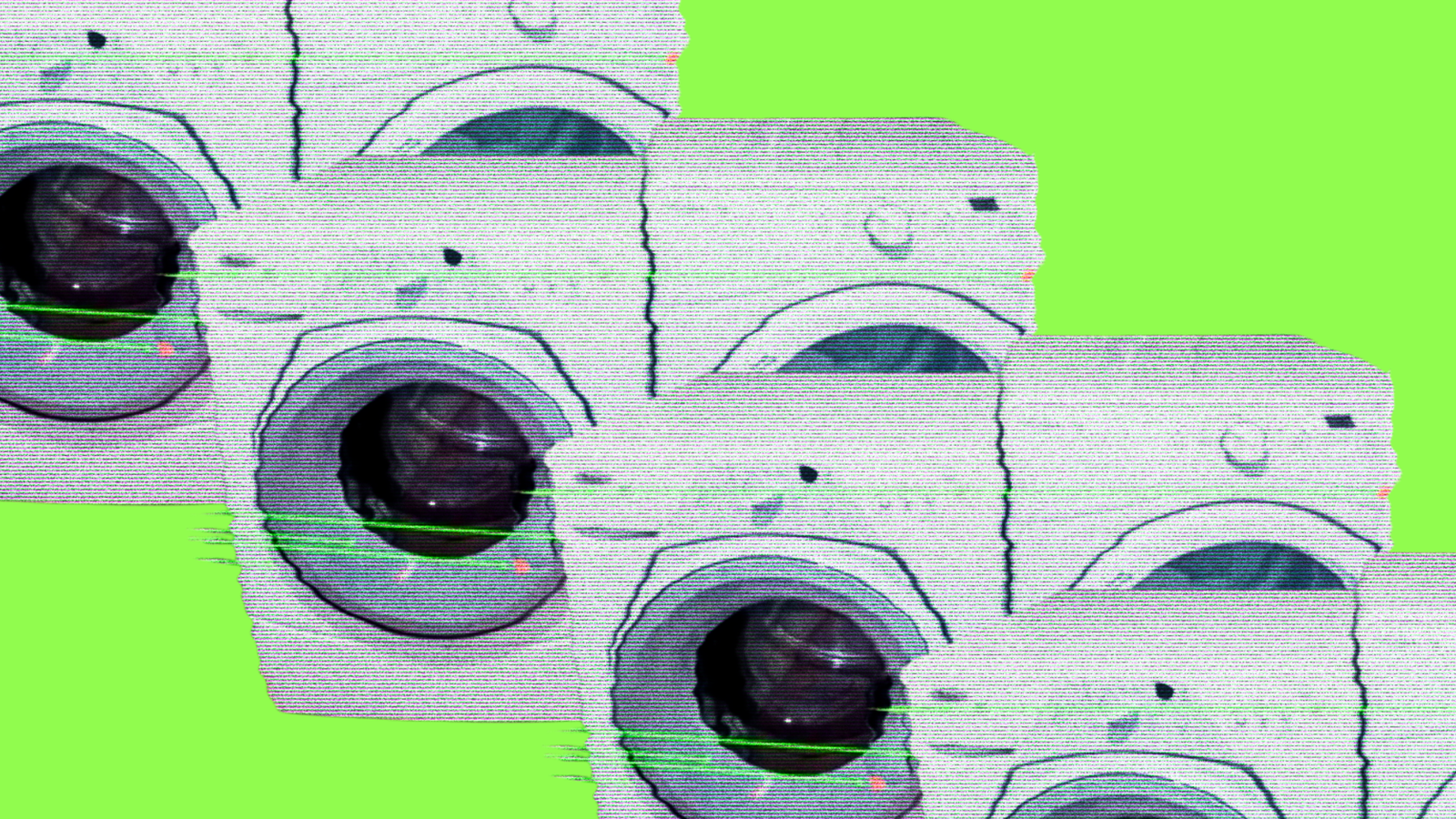 Jason, o Criador: Um Santuário para Ideias em Meio ao Caos