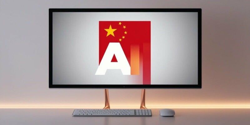 China recua em ameaça de banimento e libera exportação de IA