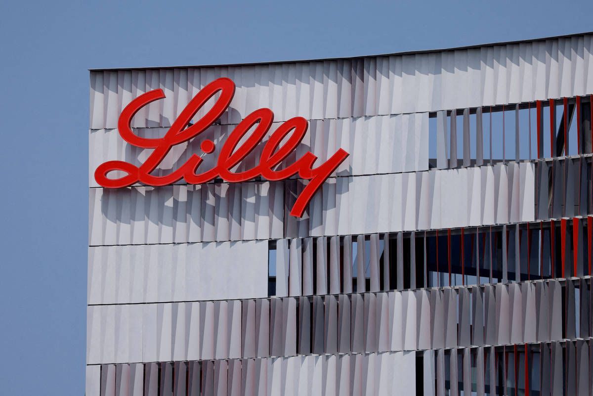 A máquina de dinheiro da Eli Lilly tem um nome: GLP-1