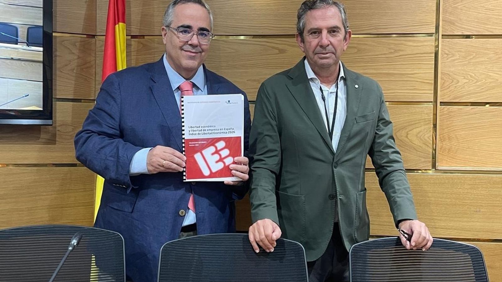 Espanha patina em liberdade econômica: reformas faltam e setor privado lidera
