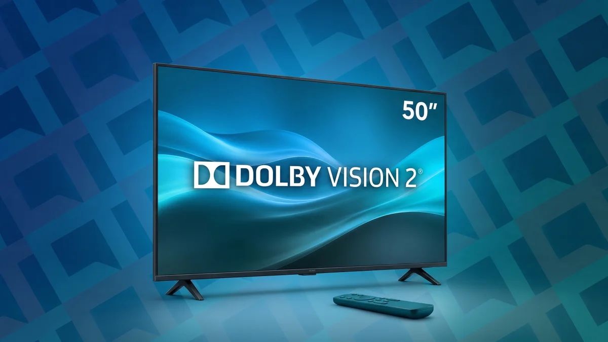 Dolby Vision 2: o software que vale mais que o hardware