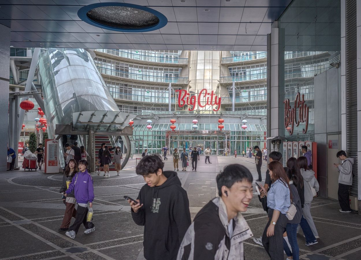 Hsinchu vira epicentro de luxo global — o custo humano da liderança em chips