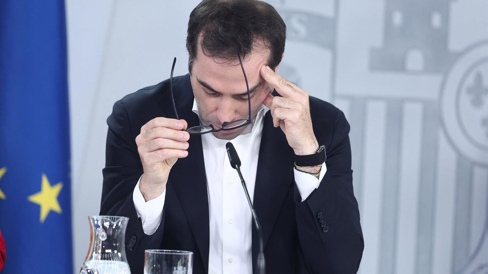 Espanha avalia novas medidas contra inflação com Brent acima de US$ 100