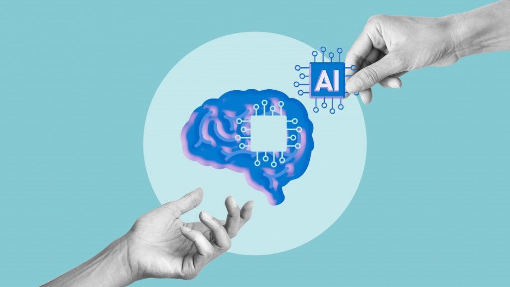 Cérebro no prompt — o custo oculto de delegar o raciocínio à inteligência artificial