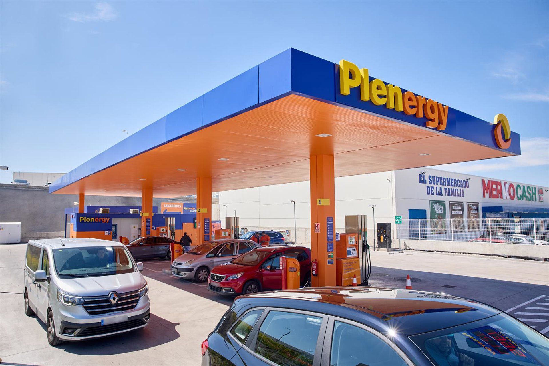 Álvaro Granada assume comando da Plenergy com foco em expansão