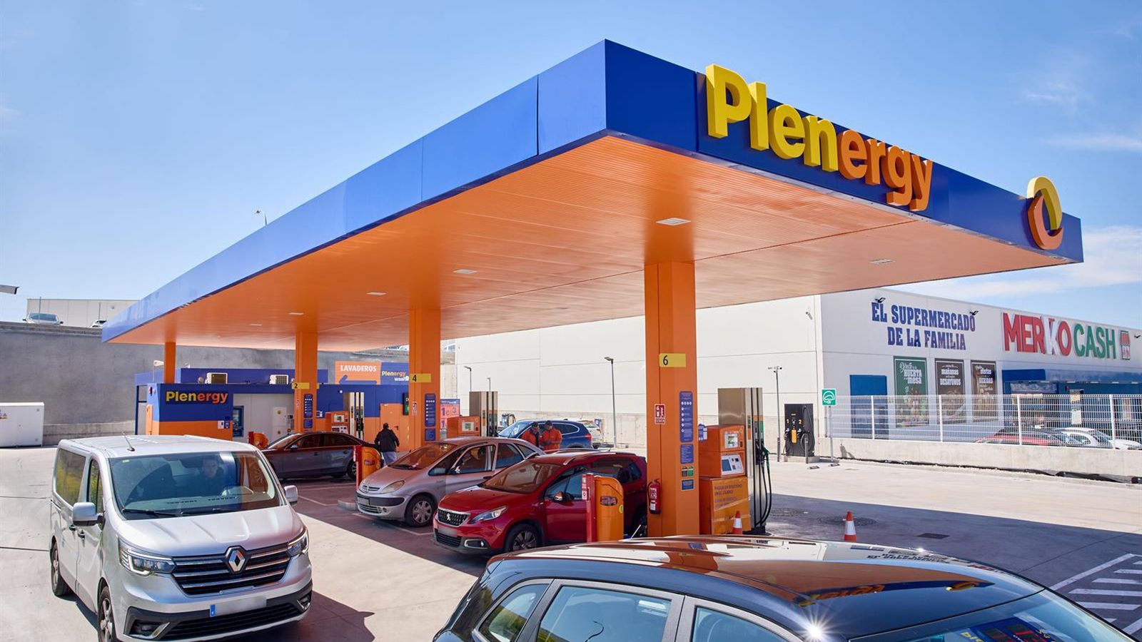 Álvaro Granada assume comando da Plenergy com foco em expansão