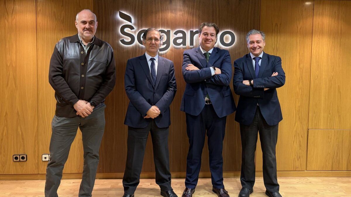 Banca March e Sogarpo injetam 20 milhões de euros em PMEs galegas