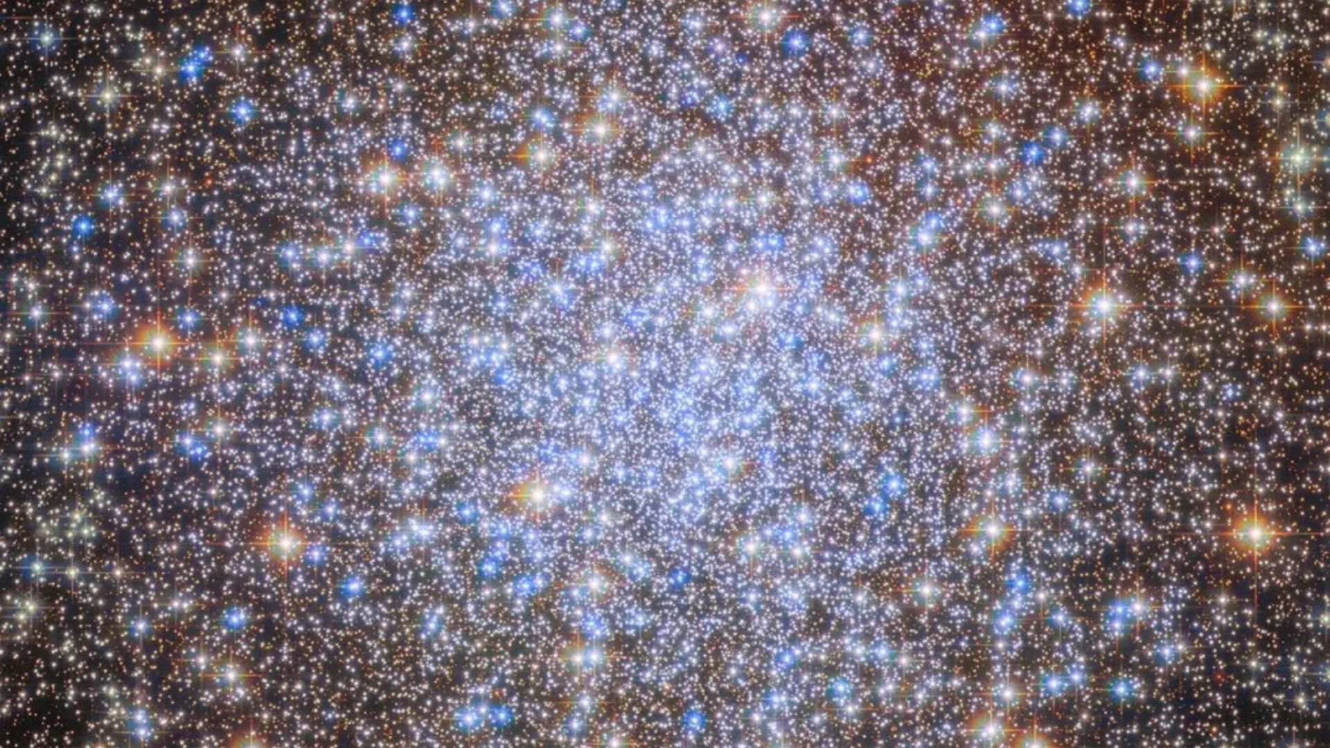 As testemunhas do tempo: o que revelam as estrelas mais antigas da galáxia