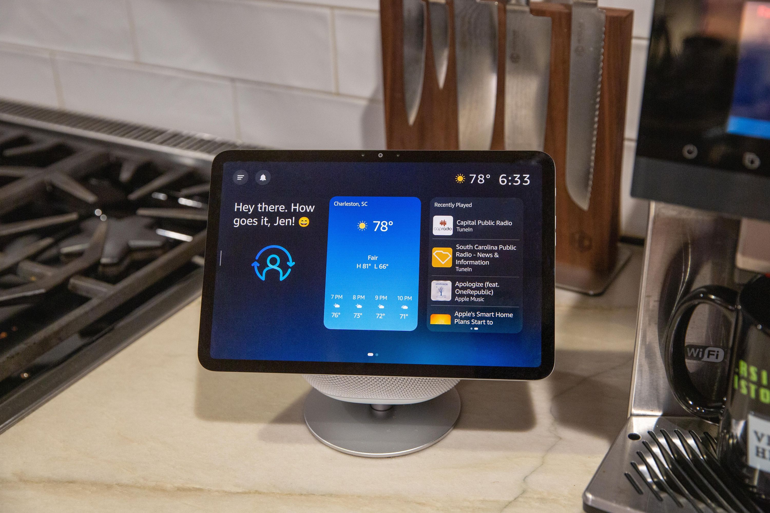 Alexa Plus: a IA que emociona e irrita em casa