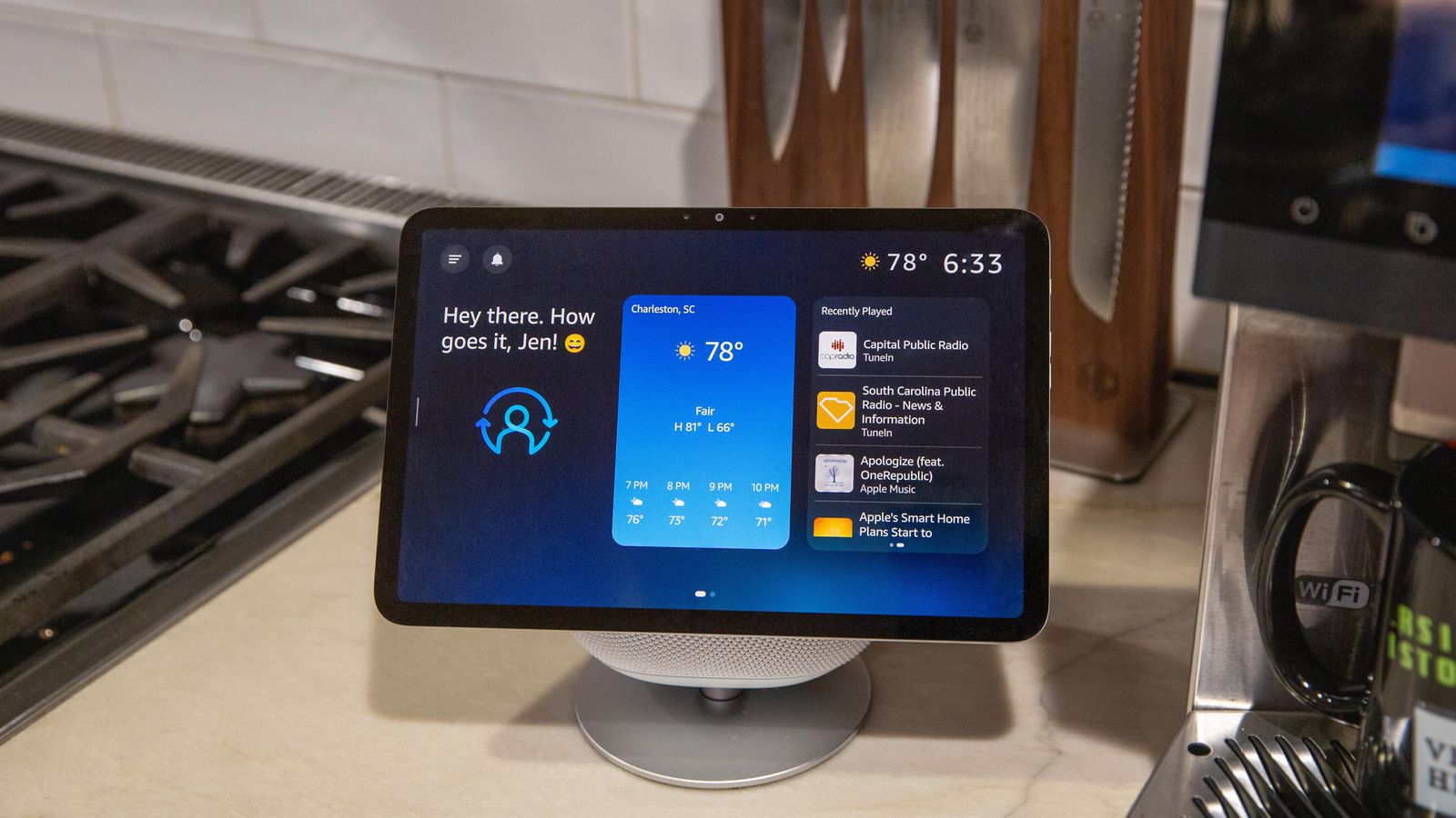 Alexa Plus: a IA que emociona e irrita em casa