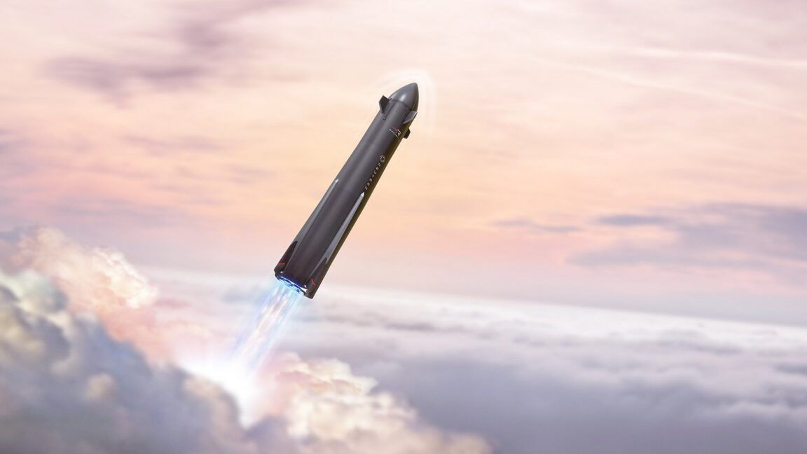 Rocket Lab adia Neutron para 2027 por falhas em compósitos de carbono
