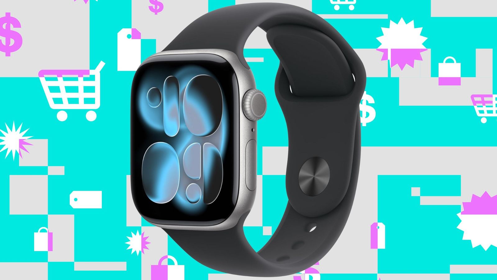 Apple Watch Series 11 atinge menor preço histórico — e IA é o trunfo