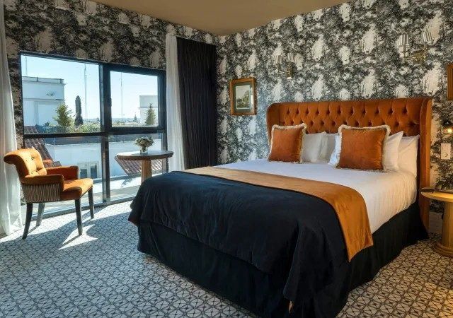 Hilton aposta em Madrid com hotel boutique focado em experiência local
