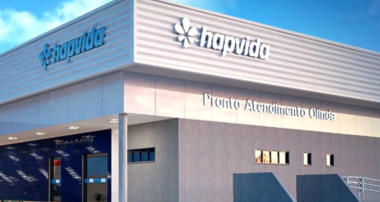 Hapvida enfrenta dilema — margens sobem, mas perda de clientes em SP trava otimismo