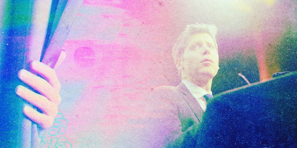 O hack da OpenAI: o código errou, a cultura permitiu
