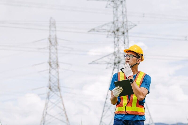 Aprovação de energia atrasa datacenter de IA da Oracle em Wisconsin