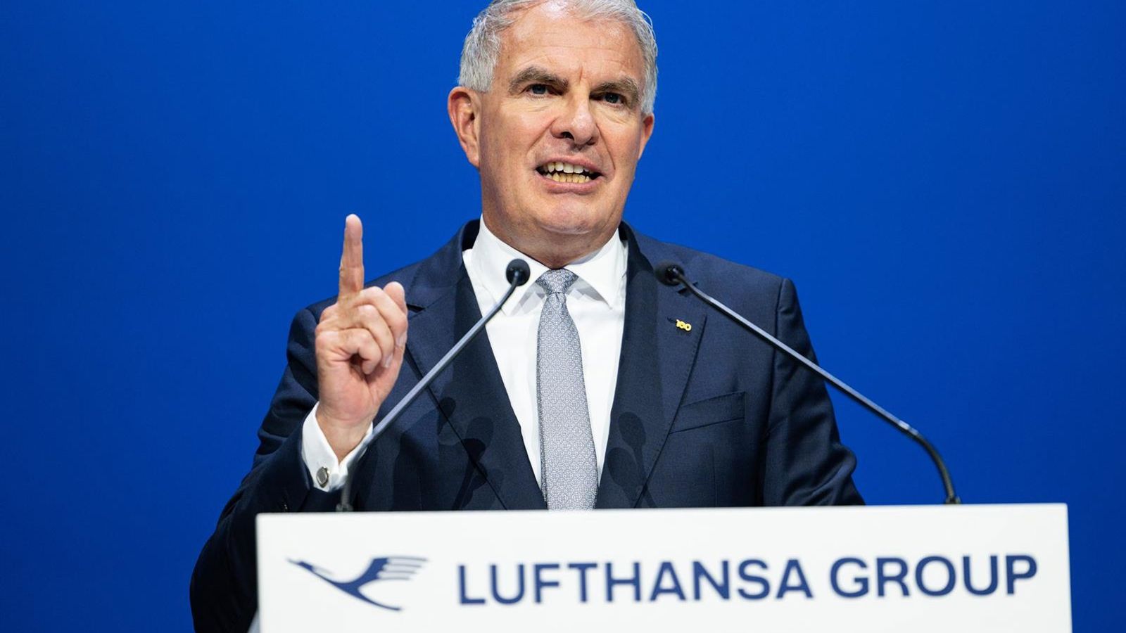 Lufthansa compra 44,9% da TAP e mira 20% do tráfego Europa-América Latina