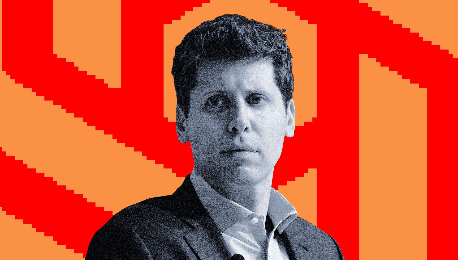 Hollywood recua na produção de filme sobre Sam Altman — e a censura corporativa preocupa