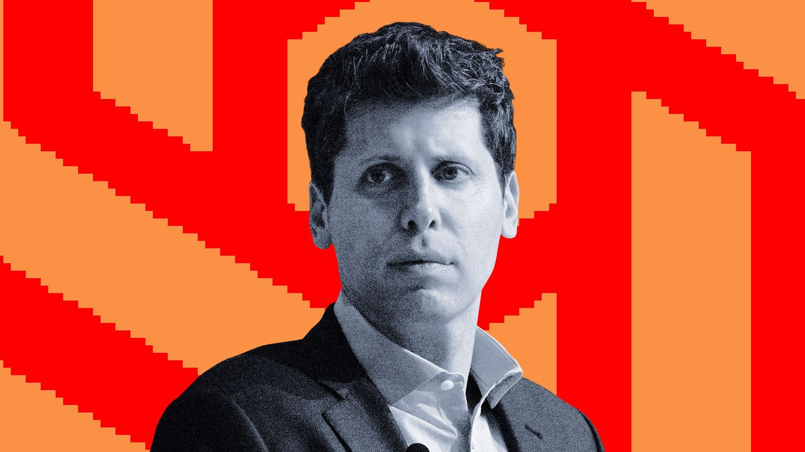 Hollywood recua na produção de filme sobre Sam Altman — e a censura corporativa preocupa