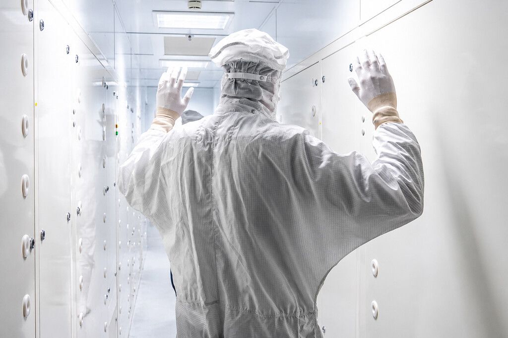 Países Baixos oficializam entrada na Pax Silica — e o impasse sobre a ASML continua