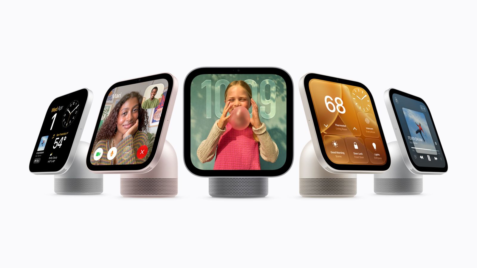 Apple aposta em IA e ecossistema com HomeView para dominar casa inteligente