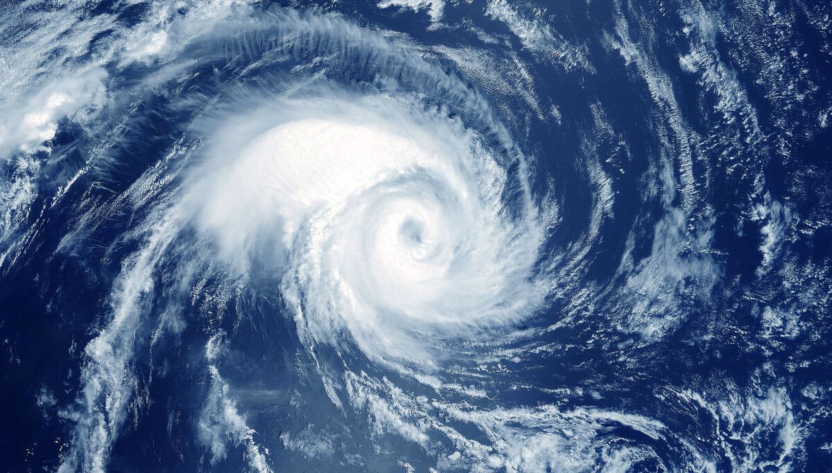 NOAA desliga seus supercomputadores: o tempo agora vem do Google