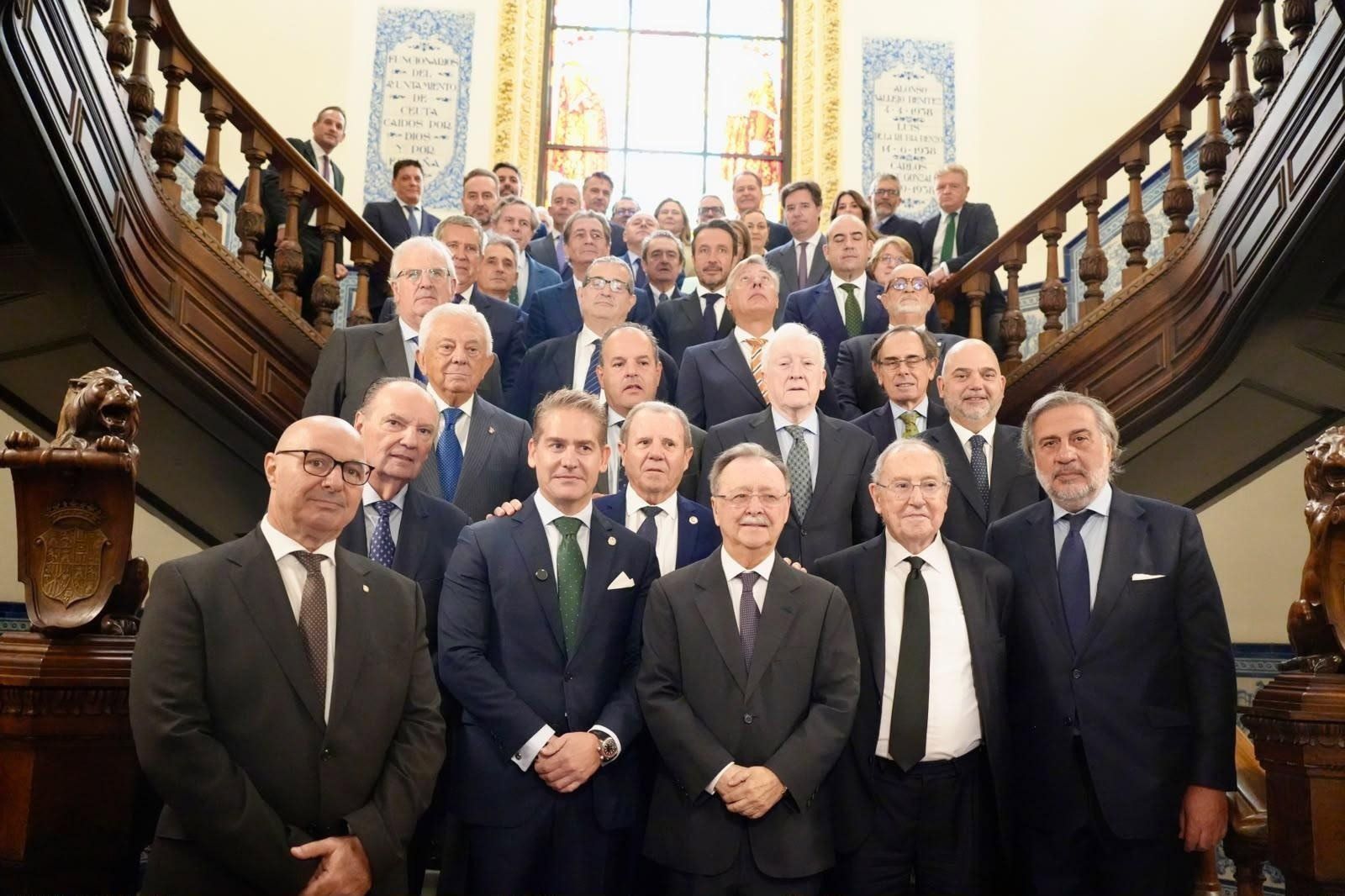 Câmaras de Comércio testam IA para turbinar PMEs espanholas