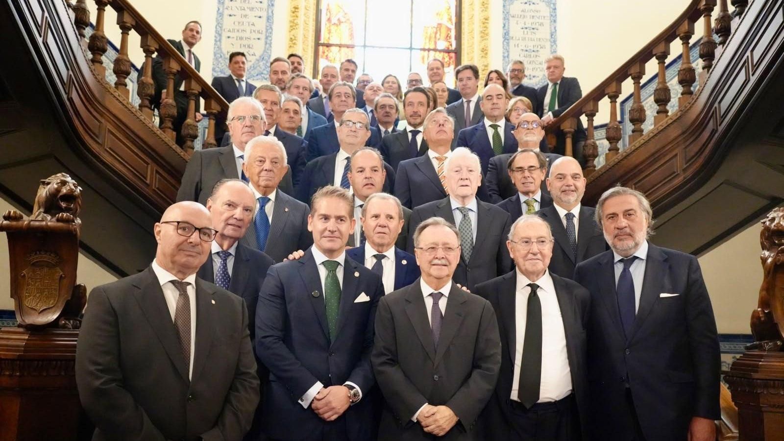 Câmaras de Comércio testam IA para turbinar PMEs espanholas
