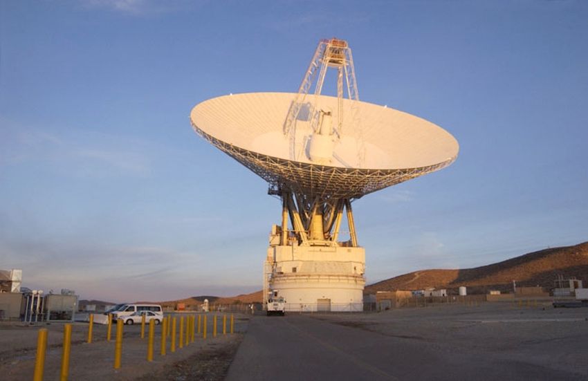 Danos na Deep Space Network e novos módulos lunares expõem gargalos operacionais da NASA