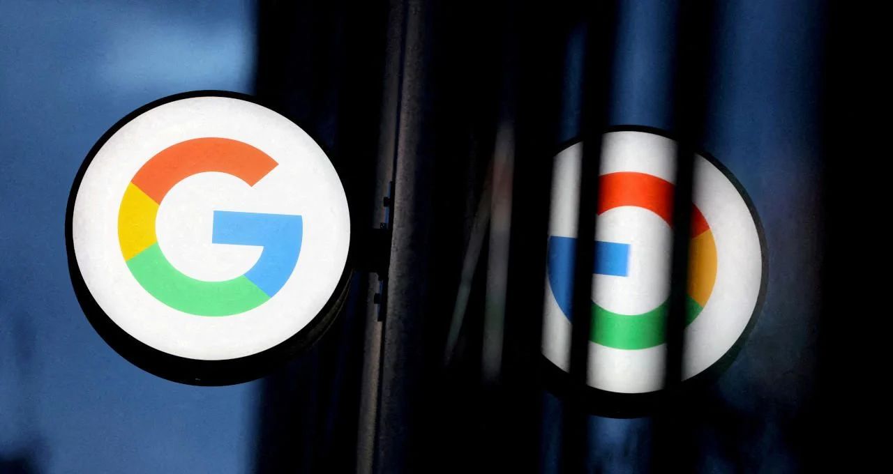 Alphabet entra no Dow Jones e reforça domínio das gigantes de tecnologia no índice