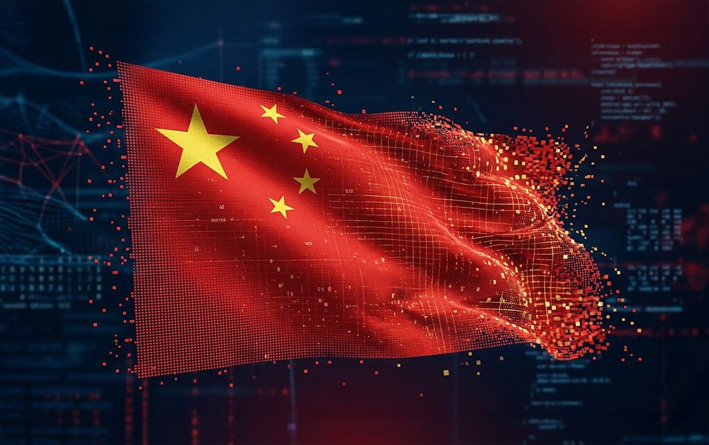 China freia investimento cego em IA e robôs humanoides
